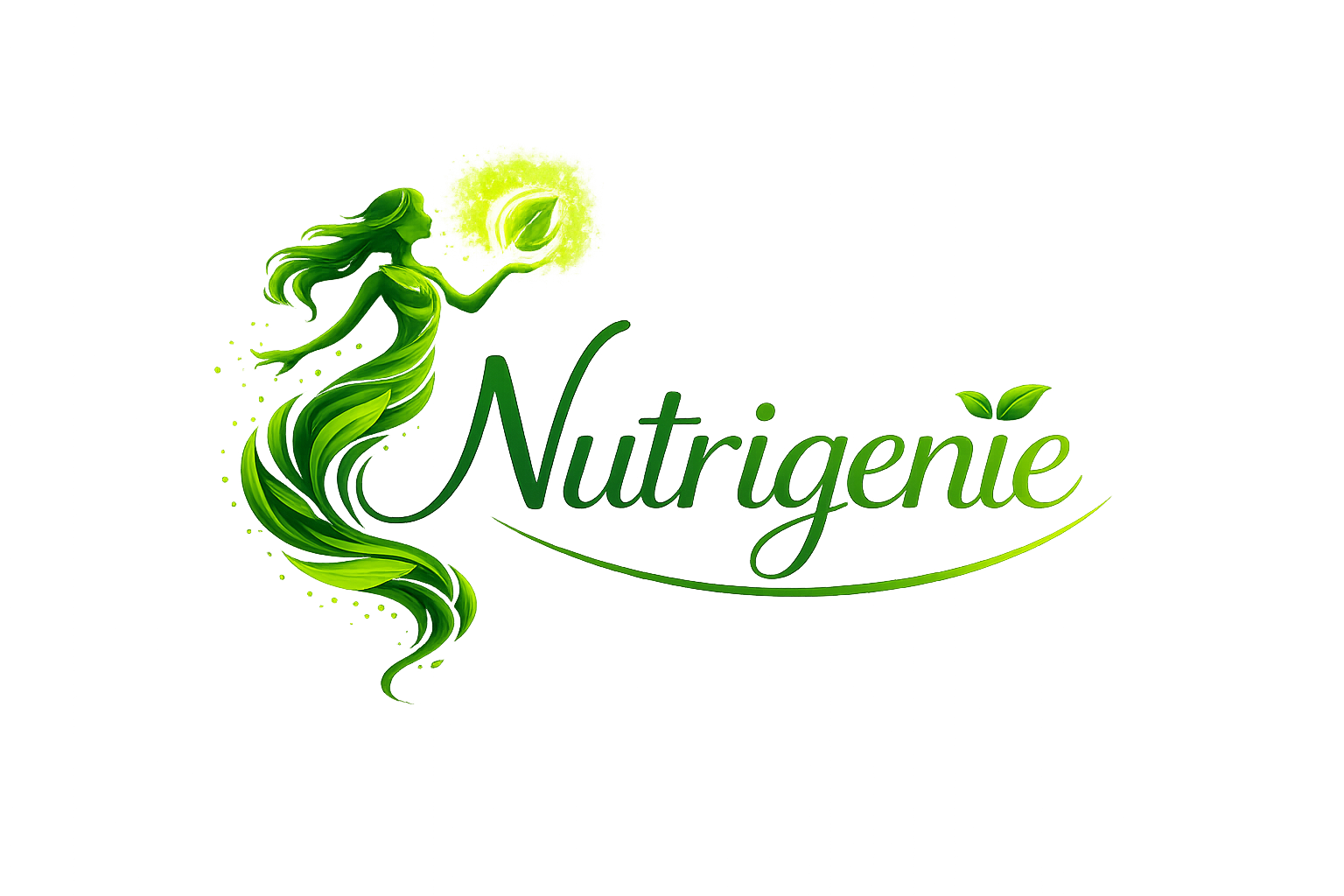 Nutrigenie logo